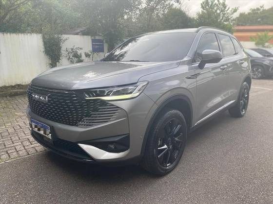 GWM HAVAL H6 1.5 HEV PREMIUM E-TRACTION GWM HAVAL H6 1.5 HEV PREMIUM E-TRACTION